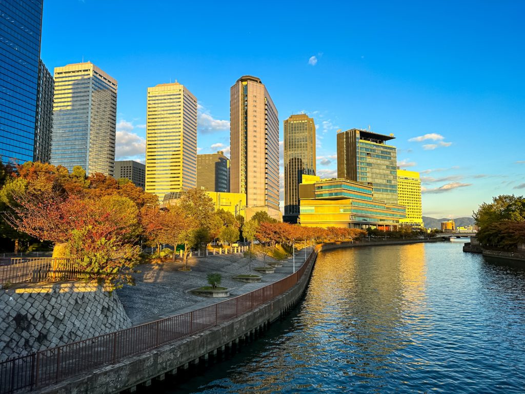 大阪市北区：不動産投資家にとっての魅力とは？