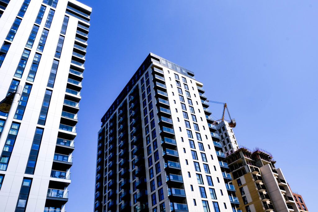 タワーマンション投資に潜む"闇"とは？