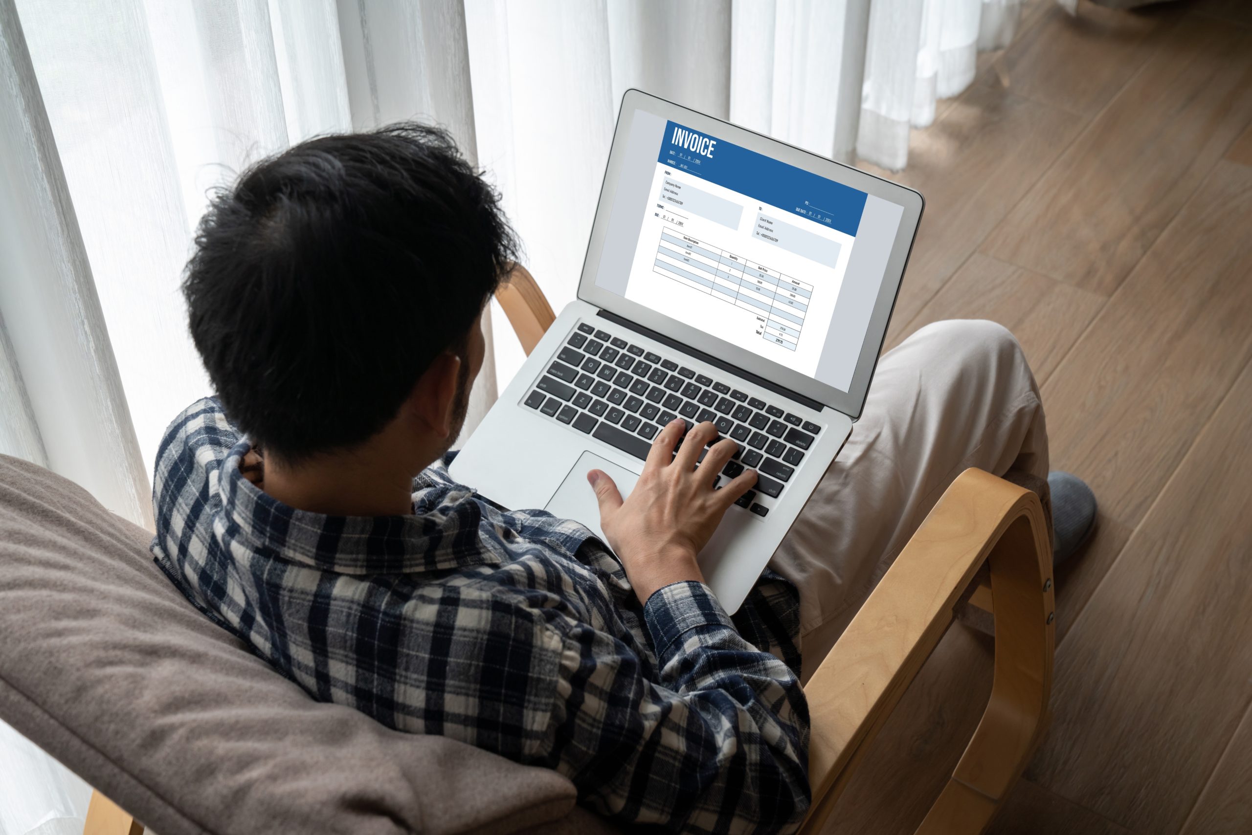 不動産投資におけるインボイス制度の影響とは？制度の基礎と対応策を詳しく解説