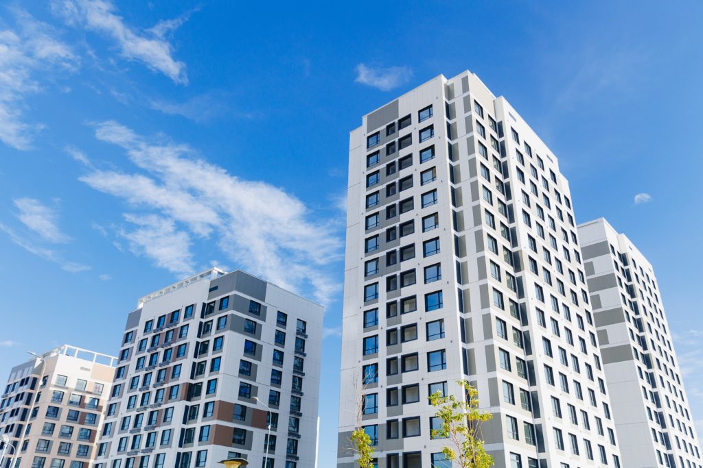 人口減少が不動産市場に与える影響とは？