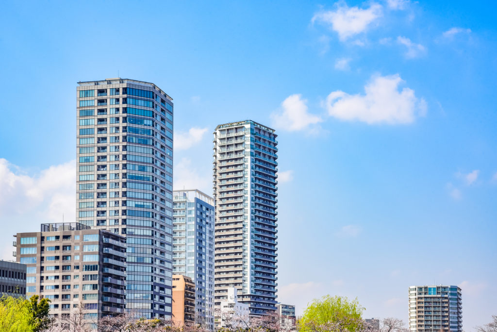 弁天町駅周辺で不動産投資するメリット